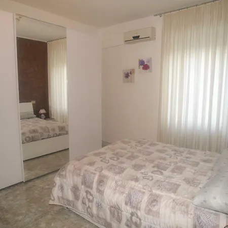 Ferienwohnung Casa Graziella Pescara Exterior foto