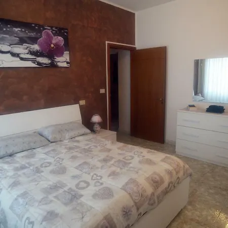 Ferienwohnung Casa Graziella Pescara Exterior foto