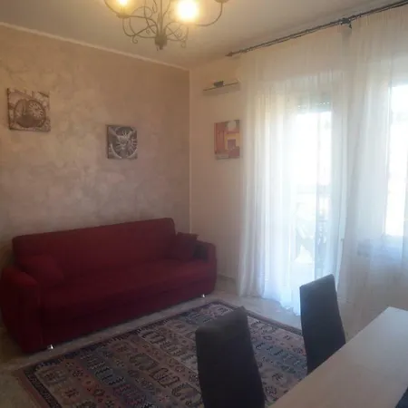 Ferienwohnung Casa Graziella Pescara Exterior foto