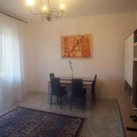 Ferienwohnung Casa Graziella Pescara Exterior foto