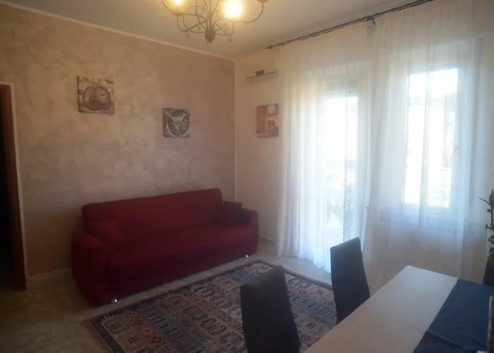 Casa Graziella