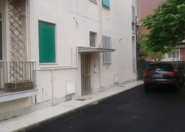 Casa Graziella