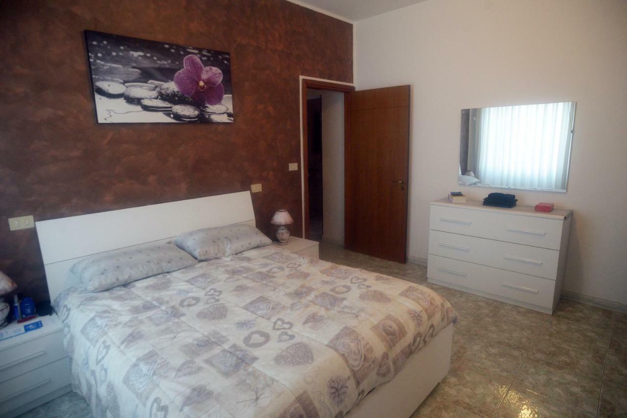 Casa Graziella Apartment Pescara