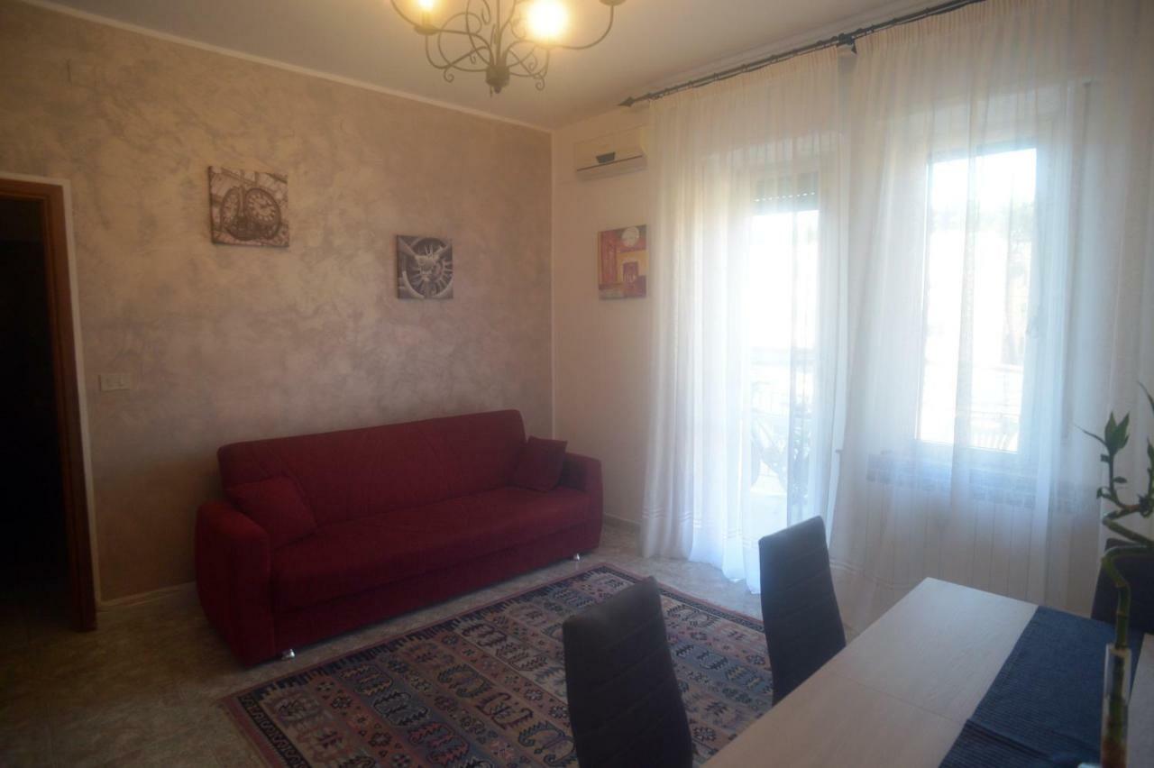 Apartment Casa Graziella Pescara