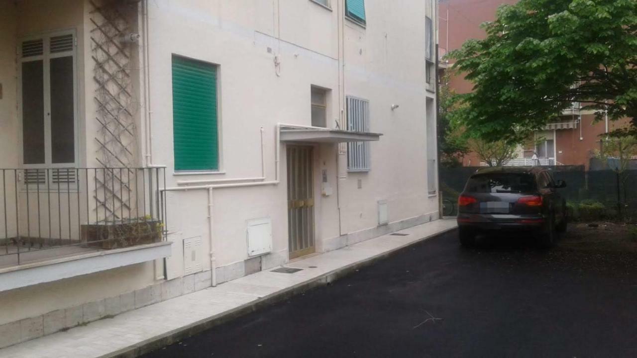 Apartment Casa Graziella *